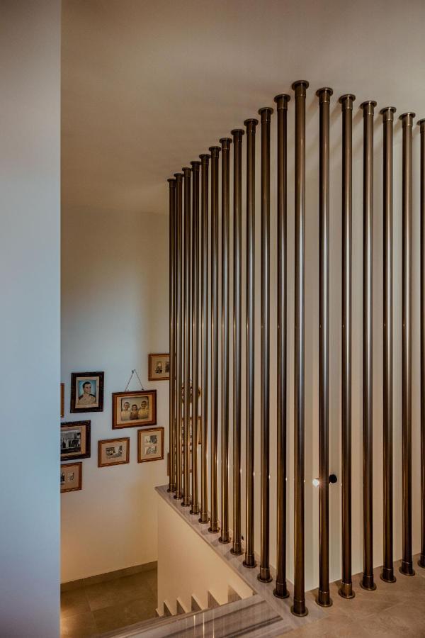Kipos Suites & Apartments (Adults Only) เกนนาดี ภายนอก รูปภาพ