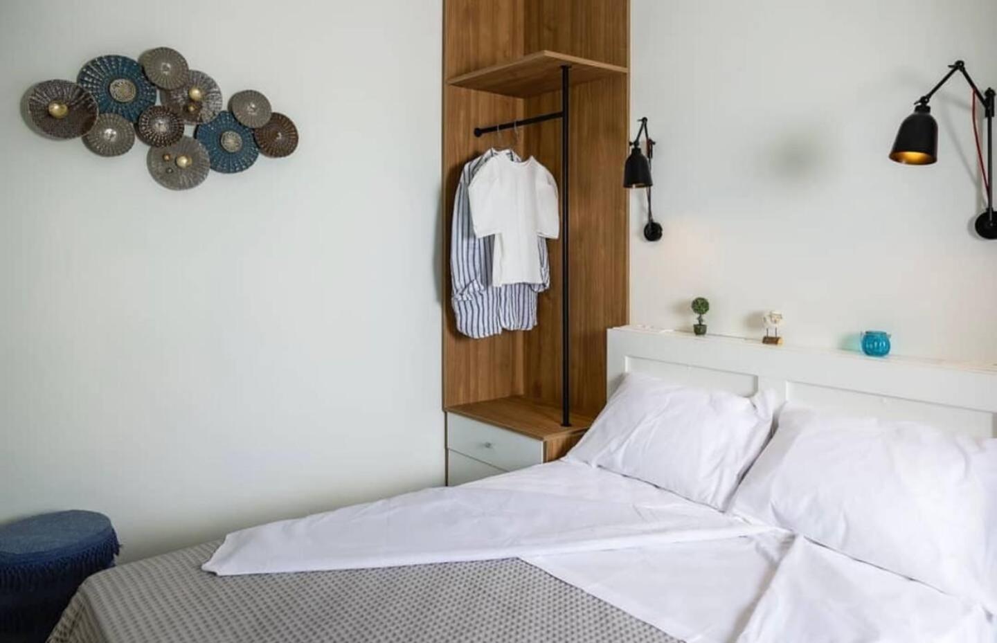 Kipos Suites & Apartments (Adults Only) เกนนาดี ภายนอก รูปภาพ