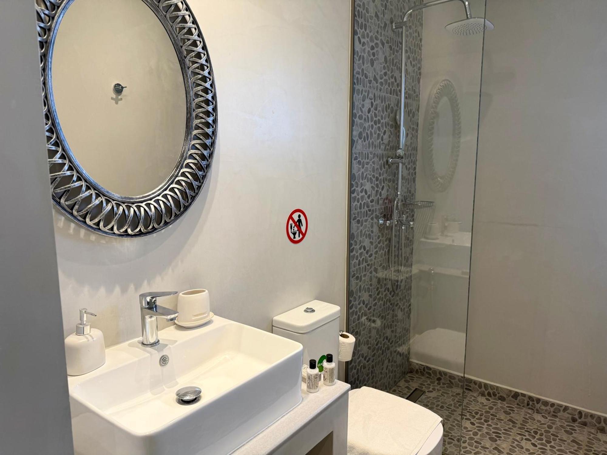 Kipos Suites & Apartments (Adults Only) เกนนาดี ห้อง รูปภาพ